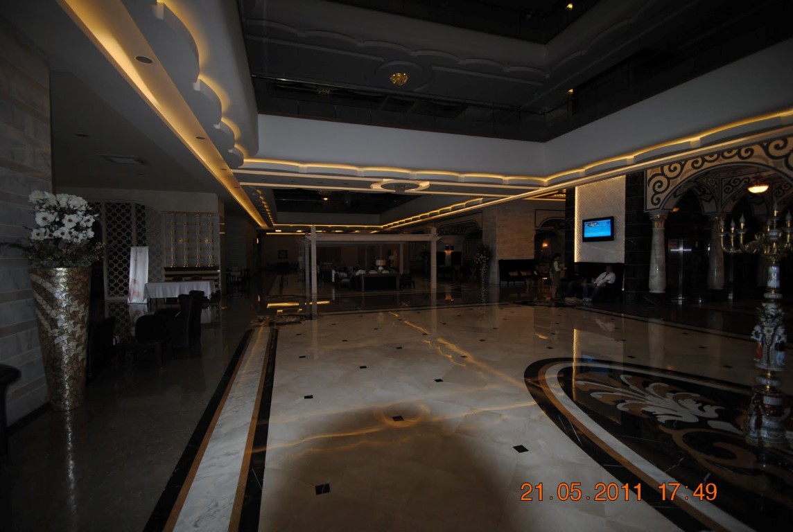 imagini hotel ROYAL HOLIDAY PALACE LARA